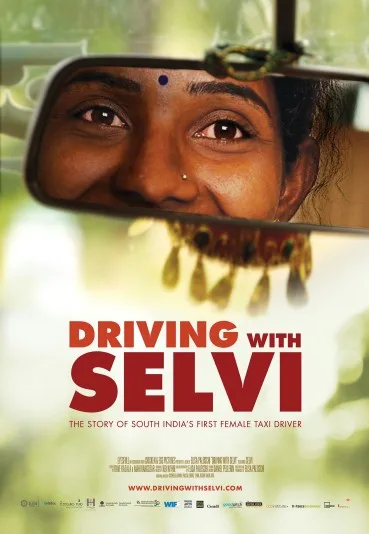 Driving with Selvi