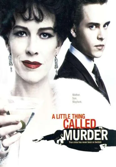 Drobnostka zwana morderstwem