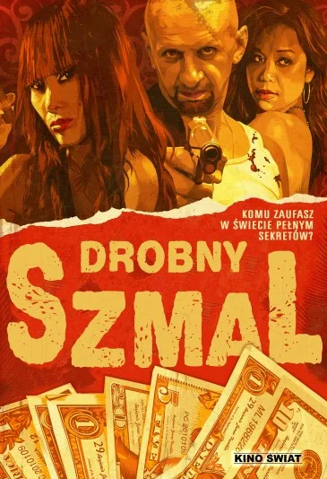 Drobny szmal