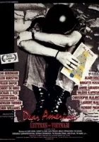 Droga Ameryko: Listy z Wietnamu