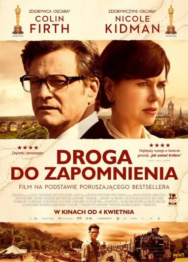 Droga do zapomnienia