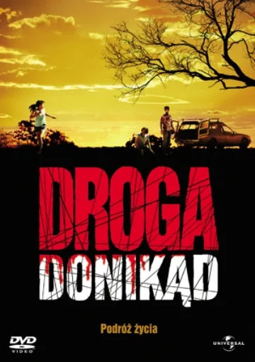 Droga donikąd
