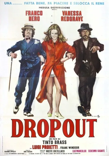 Dropout