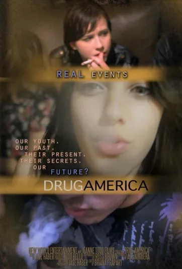 Drug America