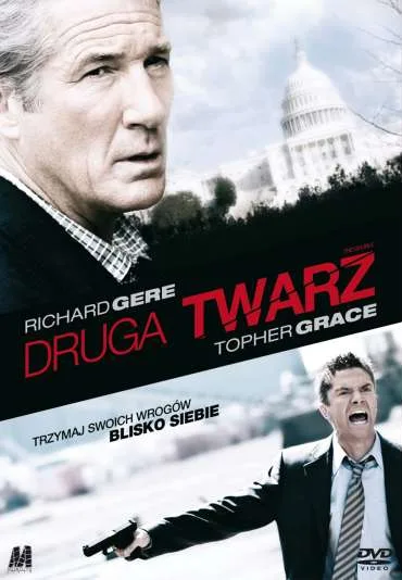 Druga twarz