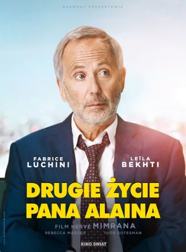 Drugie życie pana Alaina