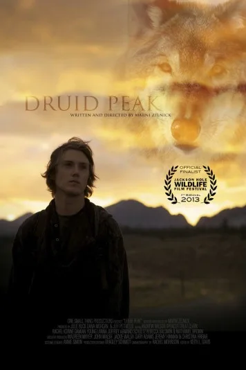 Druid Peak
