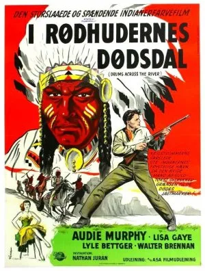 Drums Across the River