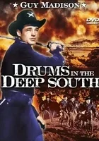 Drums in the Deep South