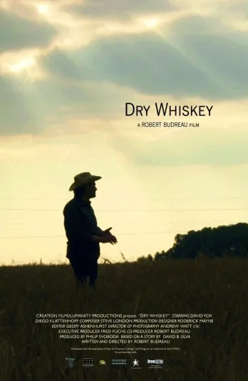 Dry Whiskey