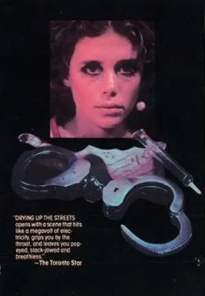 Drying Up the Streets