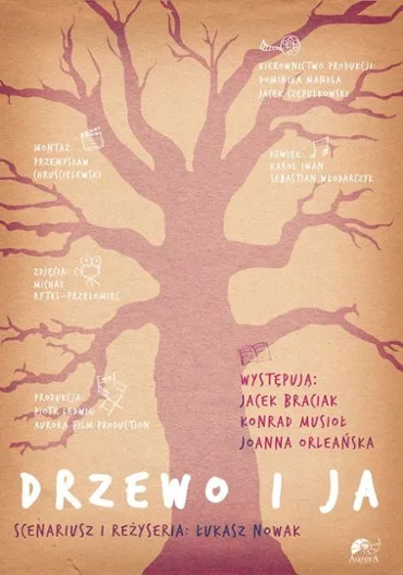 Drzewo i ja