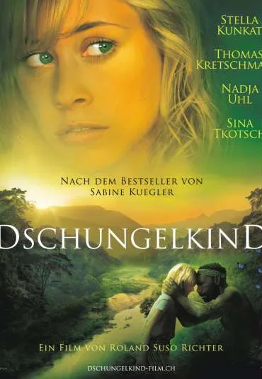 Dschungelkind