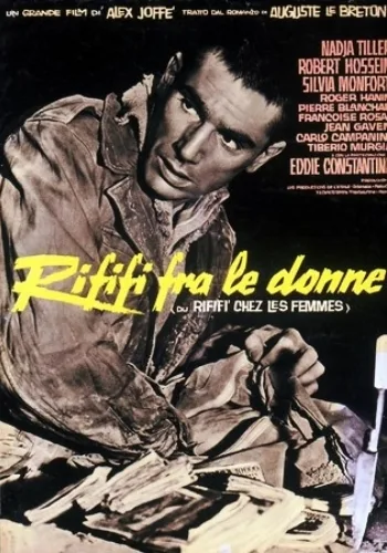 Du rififi chez les femmes