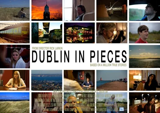 Dublin in Pieces