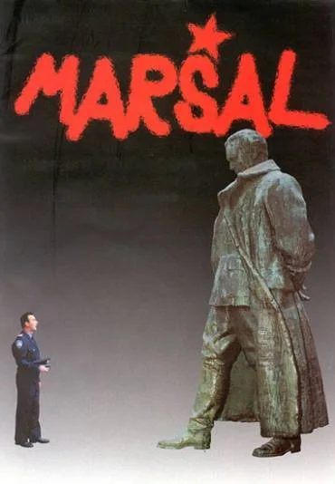 Duch marszałka Tito