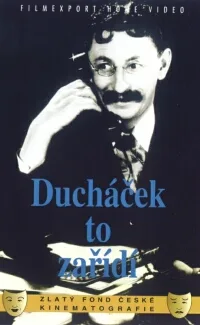 Duchacek Will Fix It