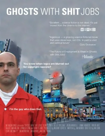 Duchy od brudnej roboty