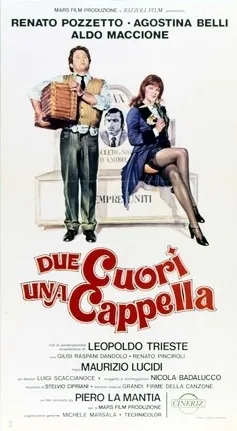 Due cuori, una cappella