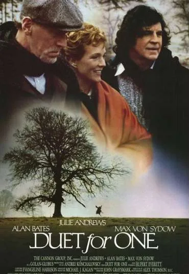 Duet na jeden instrument