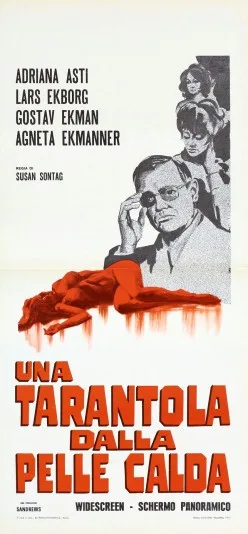 Duett för kannibaler