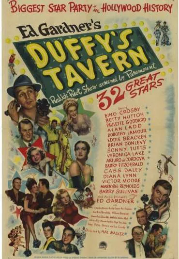 Duffy's Tavern