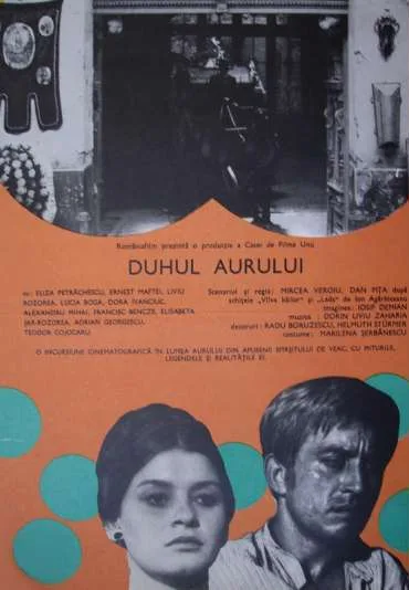 Duhul aurului