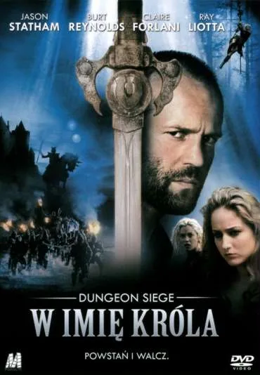 Dungeon Siege: W imię króla