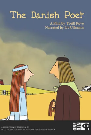 Duński poeta