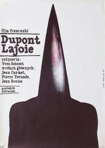 Dupont-Lajoie