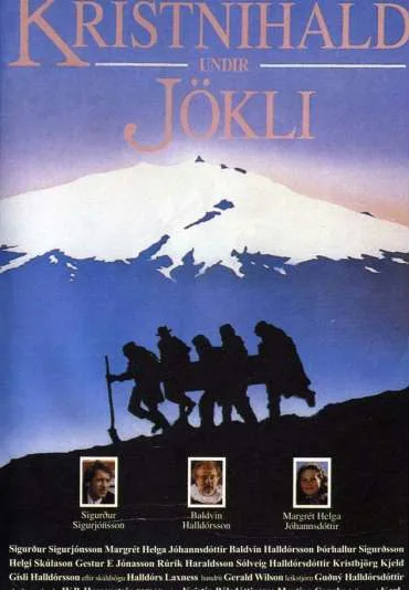 Duszpasterstwo pod lodowcem