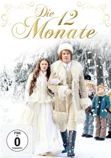 Dvanáct měsíčků