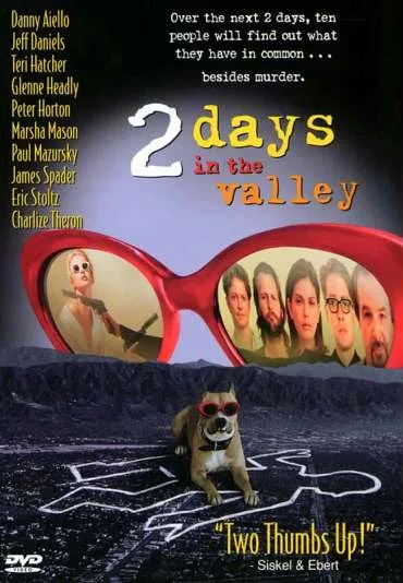 Dwa dni z życia doliny