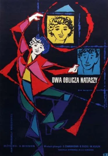 Dwa oblicza Nataszy