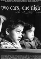 Dwa samochody, jedna noc