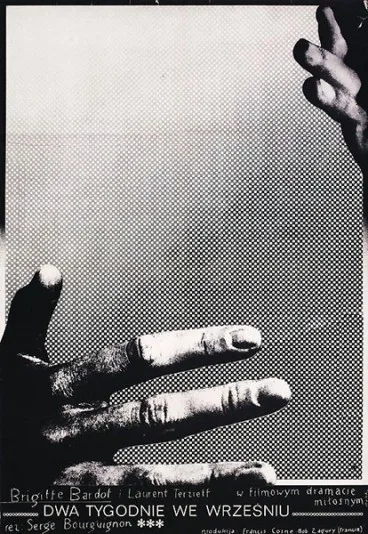 Dwa tygodnie we wrześniu