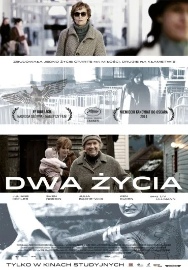 Dwa życia