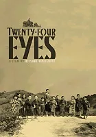 Dwadzieścia cztery źrenice