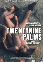 Dwadzieścia dziewięć palm