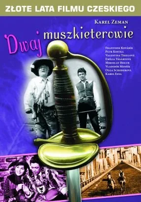 Dwaj muszkieterowie
