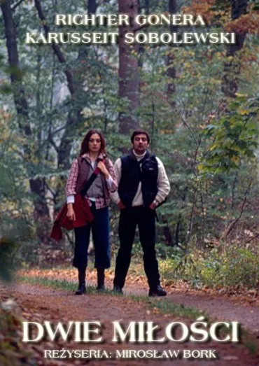 Dwie miłości
