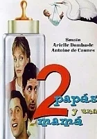 Dwóch tatusiów i mama