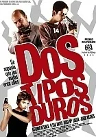 Dwóch twardzieli