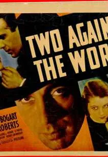 Dwoje przeciwko światu