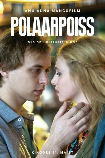 Dwubiegunowy chłopak