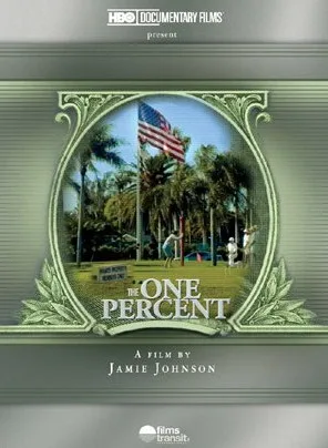 Dyktatura jednego procenta