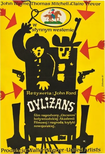 Dyliżans