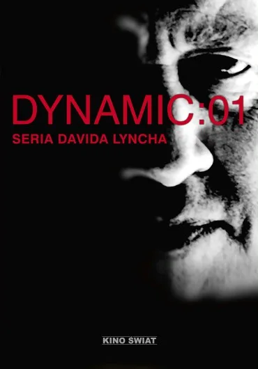 Dynamic: 01 – Seria Davida Lyncha