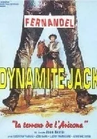 Dynamite Jack