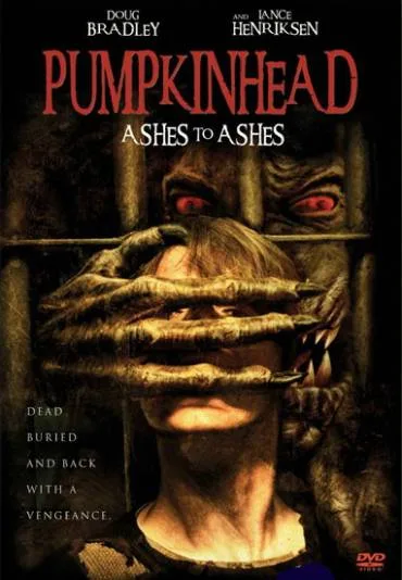 Dyniogłowy: W proch się obrócisz